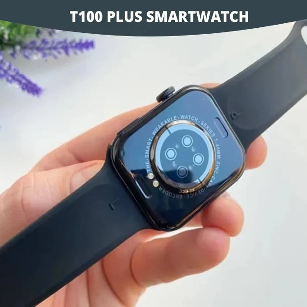 Smart Watch T100 Plus