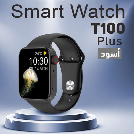 Smart Watch T100 Plus