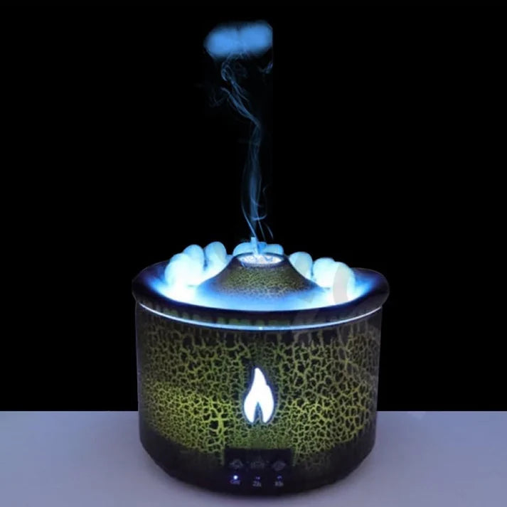 Volcano Humidifier